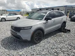 5XYRLDLC5NG158475 2022 KIA SORENTO
