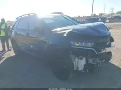 5XYRLDLC5NG158685 2022 KIA SORENTO