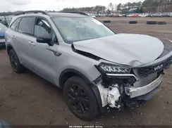 5XYRLDLC5NG158976 2022 KIA SORENTO