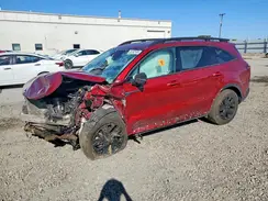 5XYRLDLC5NG159643 2022 KIA SORENTO