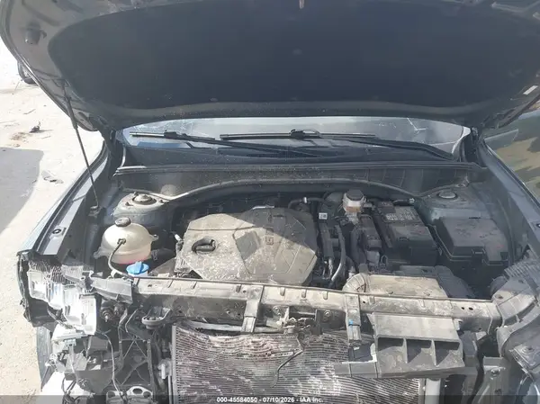 5XYRLDLC5NG161666 2022 KIA SORENTO - Image 8