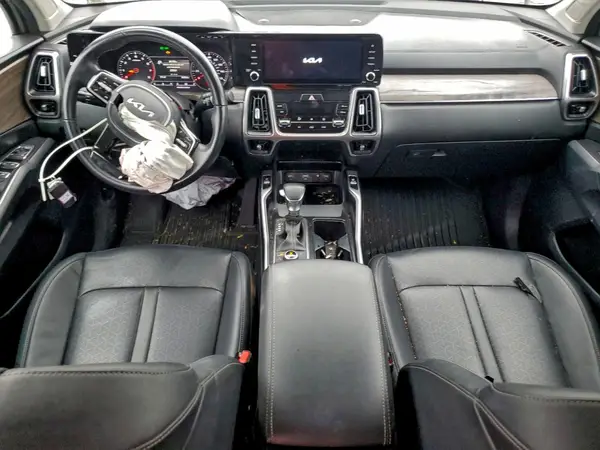 5XYRLDLC5PG164098 2023 KIA SORENTO - Image 8