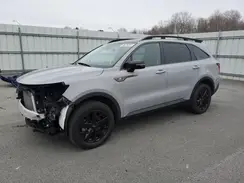5XYRLDLC5PG164232 2023 KIA SORENTO