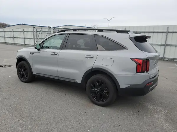 5XYRLDLC5PG164232 2023 KIA SORENTO - Image 2