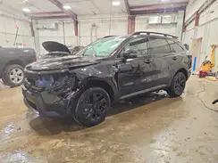 5XYRLDLC5PG170306 2023 KIA SORENTO