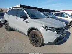 5XYRLDLC5PG170354 2023 KIA SORENTO