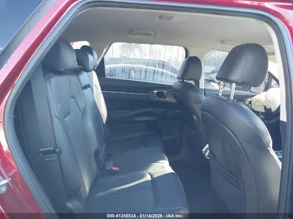 5XYRLDLC5PG176445 2023 KIA SORENTO - Image 8