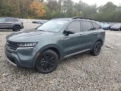 5XYRLDLC5PG183105 2023 KIA SORENTO
