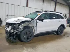 5XYRLDLC5PG205684 2023 KIA SORENTO