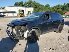 5XYRLDLC5PG205703 2023 KIA SORENTO