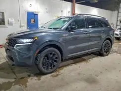 5XYRLDLC5PG208262 2023 KIA SORENTO