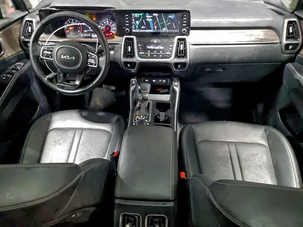 5XYRLDLC5PG208262 2023 KIA SORENTO - Image 8