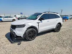 5XYRLDLC5PG208875 2023 KIA SORENTO