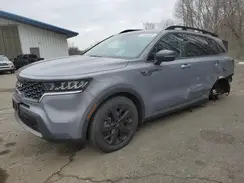 5XYRLDLC5PG229791 2023 KIA SORENTO