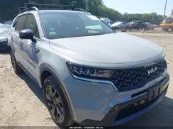 5XYRLDLC5PG230262 2023 KIA SORENTO