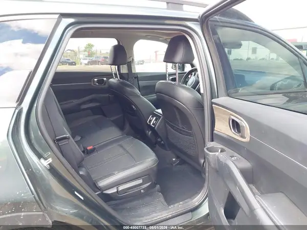 5XYRLDLC5PG235638 2023 KIA SORENTO - Image 8