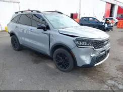 5XYRLDLC5PG236529 2023 KIA SORENTO