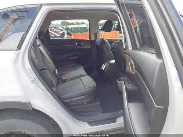 5XYRLDLC5PG236529 2023 KIA SORENTO - Image 8