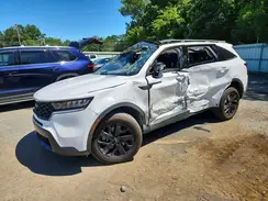 5XYRLDLC5PG245490 2023 KIA SORENTO
