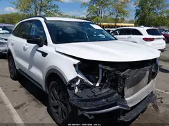 5XYRLDLC6MG002198 2021 KIA SORENTO
