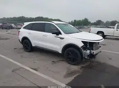 5XYRLDLC6MG003724 2021 KIA SORENTO