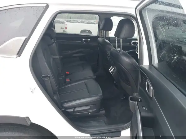 5XYRLDLC6MG003724 2021 KIA SORENTO - Image 8