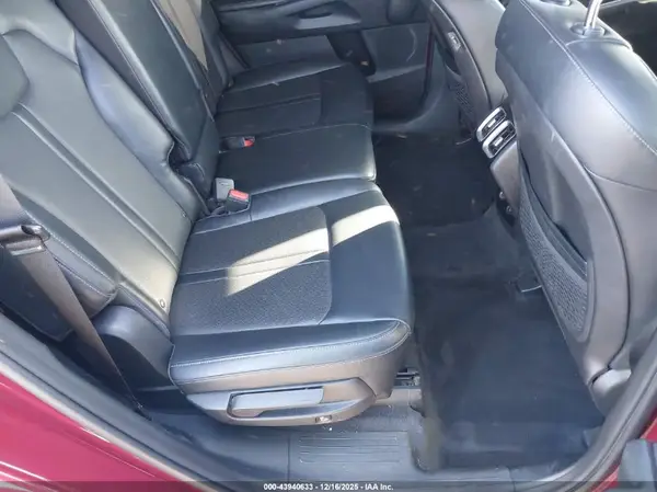 5XYRLDLC6MG004758 2021 KIA SORENTO - Image 8