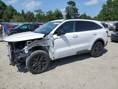 5XYRLDLC6MG006641 2021 KIA SORENTO