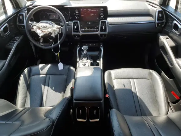 5XYRLDLC6MG006641 2021 KIA SORENTO - Image 8