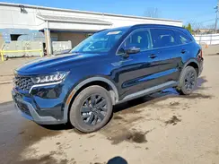 5XYRLDLC6MG021480 2021 KIA SORENTO