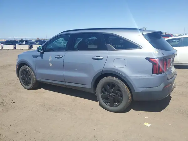 5XYRLDLC6MG022208 2021 KIA SORENTO - Image 2