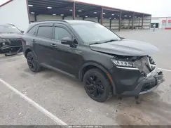 5XYRLDLC6MG024296 2021 KIA SORENTO