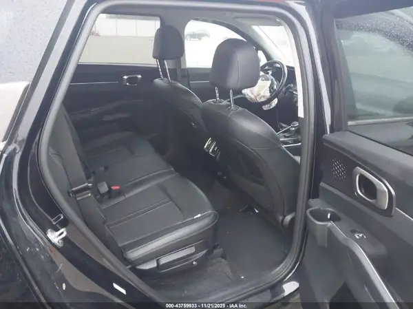 5XYRLDLC6MG024296 2021 KIA SORENTO - Image 8
