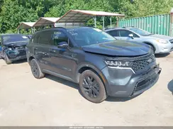 5XYRLDLC6MG032088 2021 KIA SORENTO