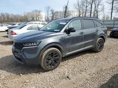 5XYRLDLC6MG037761 2021 KIA SORENTO