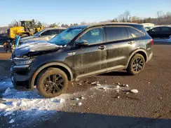 5XYRLDLC6MG050848 2021 KIA SORENTO