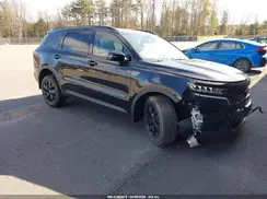 5XYRLDLC6MG053457 2021 KIA SORENTO