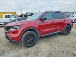 5XYRLDLC6MG054740 2021 KIA SORENTO
