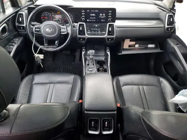 5XYRLDLC6MG054740 2021 KIA SORENTO - Image 8