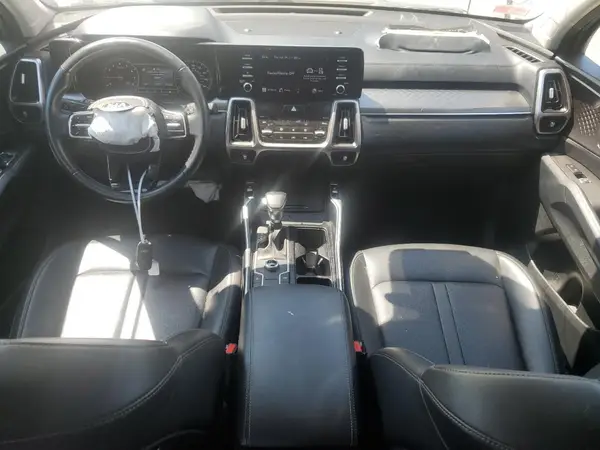5XYRLDLC6MG056293 2021 KIA SORENTO - Image 8