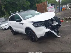 5XYRLDLC6MG073482 2021 KIA SORENTO