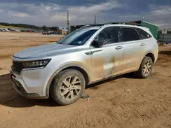 5XYRLDLC6NG077713 2022 KIA SORENTO