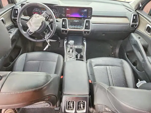 5XYRLDLC6NG077713 2022 KIA SORENTO - Image 8