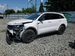 5XYRLDLC6NG082362 2022 KIA SORENTO