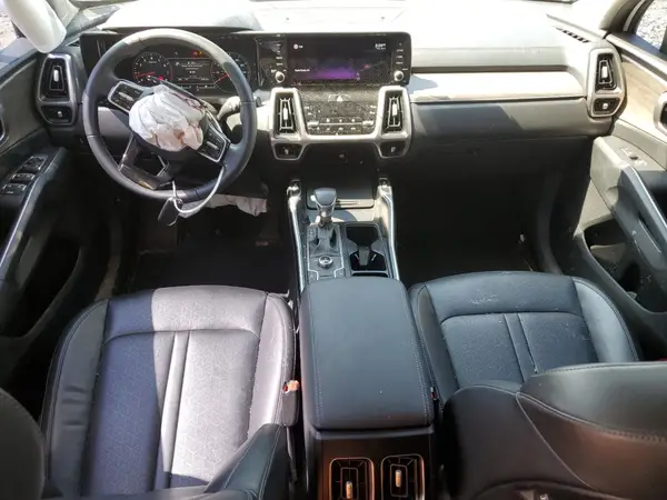 5XYRLDLC6NG082362 2022 KIA SORENTO - Image 8