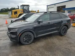 5XYRLDLC6NG083611 2022 KIA SORENTO
