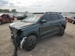 5XYRLDLC6NG097900 2022 KIA SORENTO