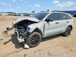 5XYRLDLC6NG107227 2022 KIA SORENTO