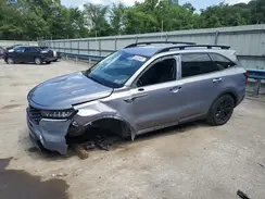 5XYRLDLC6NG117479 2022 KIA SORENTO