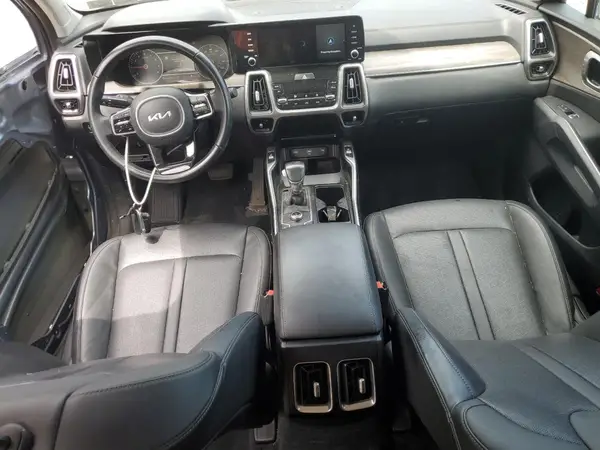 5XYRLDLC6NG117479 2022 KIA SORENTO - Image 8